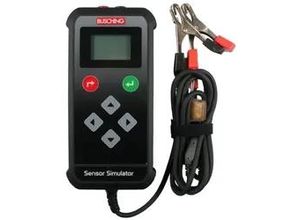 4053615009605 - BUSCHiNG GmbH Tankstellen- und Werkstattgeräte Sensor Simulator Automotive XL Tester 12V DC Eigendiagnose-Gerät 100909