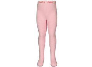 4053657074517 - ewers - Strumpfhose THERMO in rosa Gr56