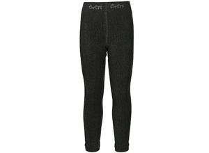 4053657336653 - ewers - Leggings THERMO in anthrazit melange Gr92