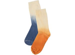 4053657760380 - ewers - Socken DIP DYE 2er-Pack in bunt Gr23-26