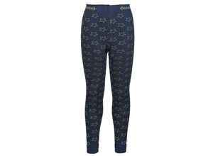 4053657823542 - ewers - Thermo-Leggings STERNE in tinte Gr92