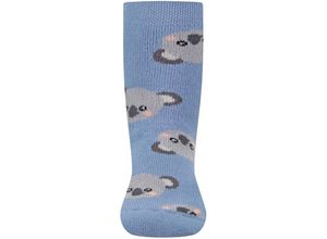 4053657867003 - ewers - Stoppersocken SOFTSTEP KOALA in baltikum Gr23 24