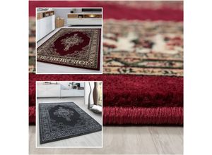4053658997051 - Wunderschöne MARRAKESH Orient-Dekor Traditional rechteckig Höhe Kurzflor 12 mm 4053658997051 - Wunderschöne MARRAKESH Orient-Dekor Traditional rechteckig Höhe Kurzflor 12 mm