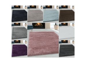 4053659035387 - Wunderschöne Shaggy Hochflor Langflor 30mm Shaggy Teppich in Verschiedene Farben 4053659035387 - Wunderschöne Shaggy Hochflor Langflor 30mm Shaggy Teppich in Verschiedene Farben