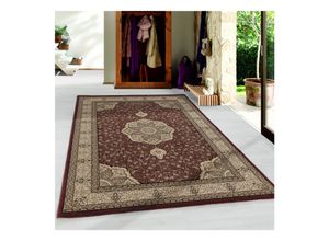 4053659042620 - Wunderschöne Orient-Dekor Orientteppich Traditional rechteckig 9mm Öko Tex