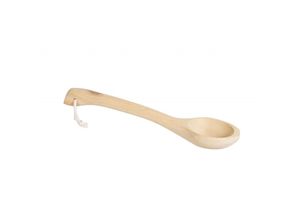 4053682005876 - Schöpfkelle 36 cm Aufgusskelle Holz Saunakelle Saunazubehör - Harvia