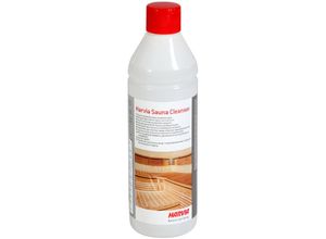 4053682005944 - Harvia - Saunareiniger SAC25040 500 ml Saunacleaner Saunareinigung Sauna Cleanser