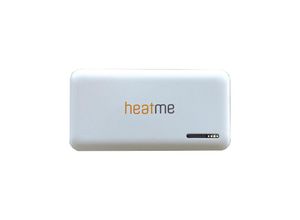 4053682115551 - Moonich Heatme - Moonich Powerbank für Heatme Home Rückenkissen 5W 10000 mAh Ersatzakku für Heizkissen