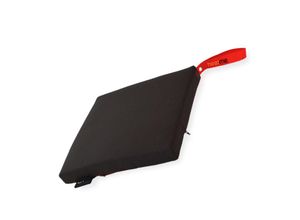 4053682115919 - Moonich 4 Stück Heatme Akku-Heizkissen in 11 Farben erhältlich und individuell vierfarbig bedruckbar Dunkelgrau