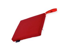 4053682116497 - Moonich 12 Stück Heatme Akku-Heizkissen 40x40x45 cm kabellos in 11 Farben erhältlich Wärme-Sitzkiss Rot