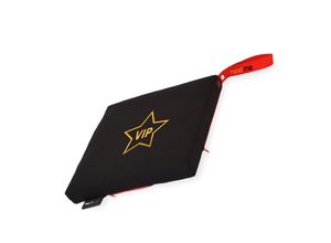 4053682116855 - Akku-Heizkissen 40x40x45 cm kabellos mit 22 verschiedenen Motiven erhältlich Wärme-S vip (schwarz) - Moonich Heatme