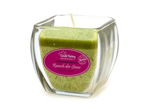 4053682207348 - Wellness Duftkerze Rausch der Sinne Dekokerze 800-029 - Candle Factory