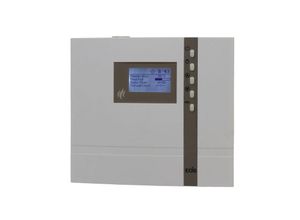 4053682349123 - Saunacontrol H2 Steuerung für Verdampfer u Saunaofen 9 kW B6708 - Infraworld