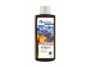 4053682816007 - Saunaaufguss Lavendel Kumquat 190 ml 8850070 - Spitzner