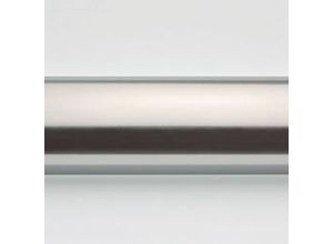 4053758793744 - Europa Design Drehtür (Anschlag links) für Seitenwand alu chromeffekt Klarglas 900 mm