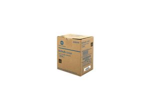 4053768186079 - Konica-Minolta KonicaMinolta Toner TNP-50 TNP50 Black Schwarz (A0X5154) (A0X5154) - Konica Minolta