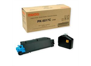 4053768193923 - Printer Drucker Kit PK-5017C PK5017C Cyan(1T02TVCUT0) (1T02TVCUT0)