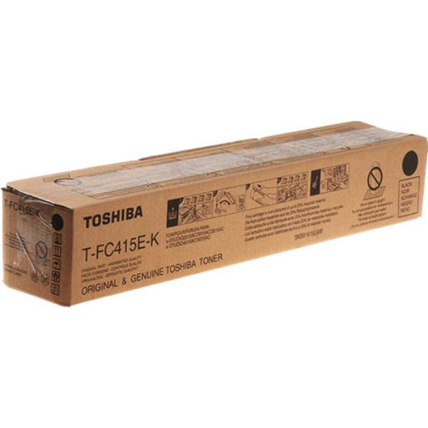 4053768194326 - TFC415EK - Schwarz - original - Tonerpatrone - für e-STUDIO 2515AC 3015AC 3515AC 4515AC 5015AC 4053768194326 - TFC415EK - Schwarz - original - Tonerpatrone - für e-STUDIO 2515AC 3015AC 3515AC 4515AC 5015AC