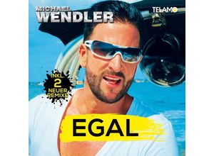 4053804107419 - Egal - Michael Wendler (Maxi CD)