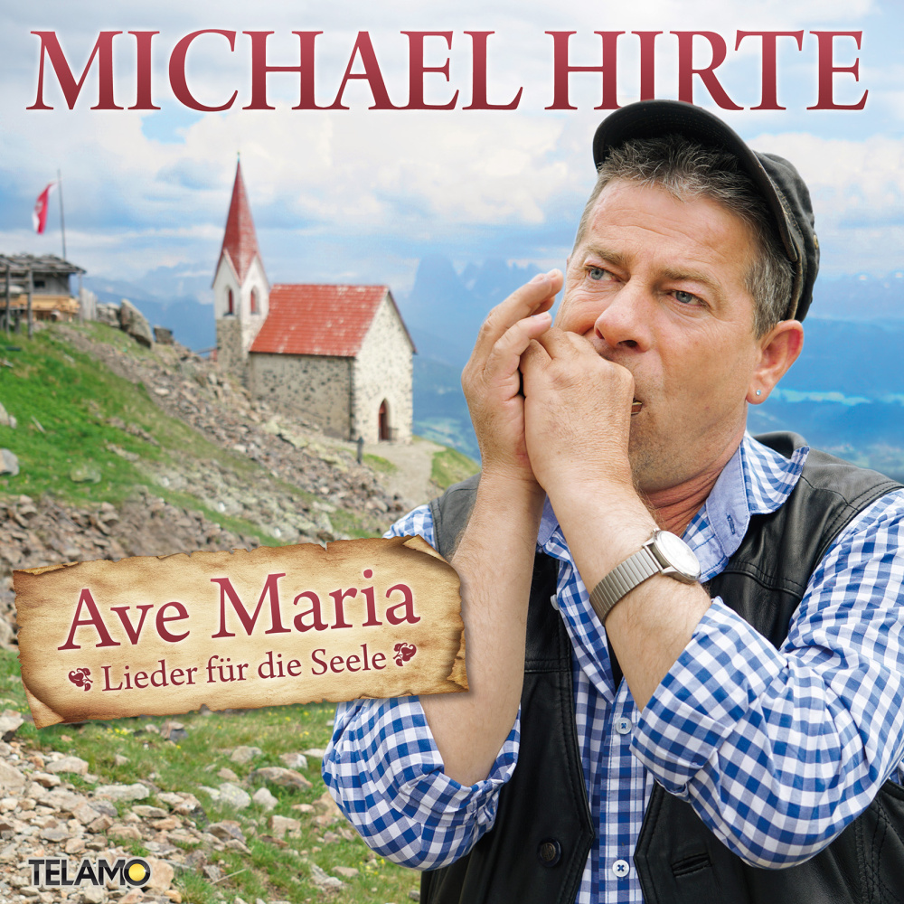 4053804204675 - Ave Maria - Lieder für die Seele EXKLUSIV