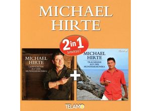 4053804204958 - 2 In 1 - Michael Hirte (CD)