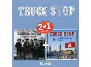 4053804204996 - 2 In 1 - Truck Stop (CD)