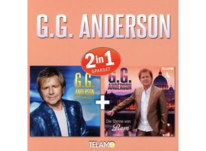 4053804205009 - 2 In 1 - G G Anderson (CD)