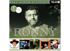 4053804205399 - Kult Album Klassiker - Ronny (CD)