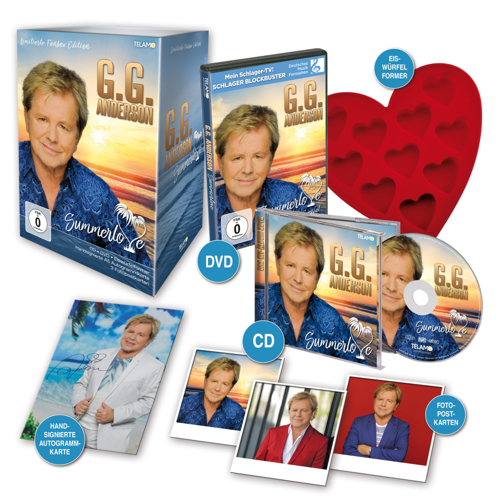 4053804205511 - Summerlove Fanbox