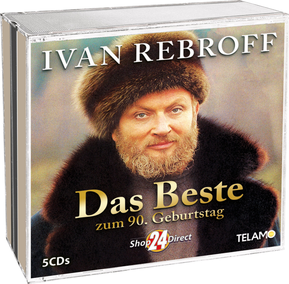 4053804208826 - Das Beste zum 90 Geburtstag 4053804208826 - Das Beste zum 90 Geburtstag