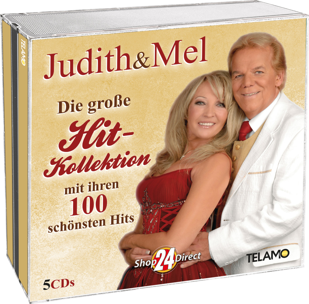 4053804210416 - Die große Hit-Kollektion