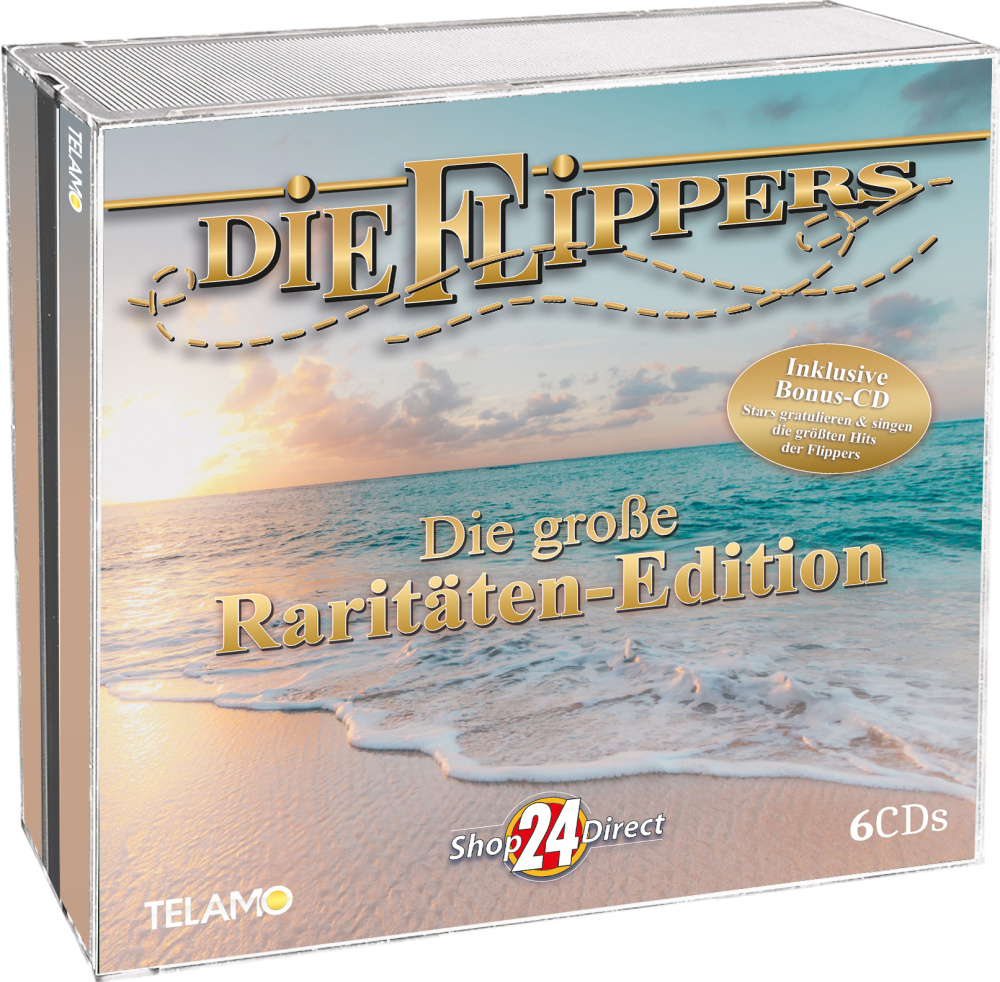 4053804211017 - Die große Raritäten-Edition + GRATIS Kugelschreiber 4053804211017 - Die große Raritäten-Edition + GRATIS Kugelschreiber