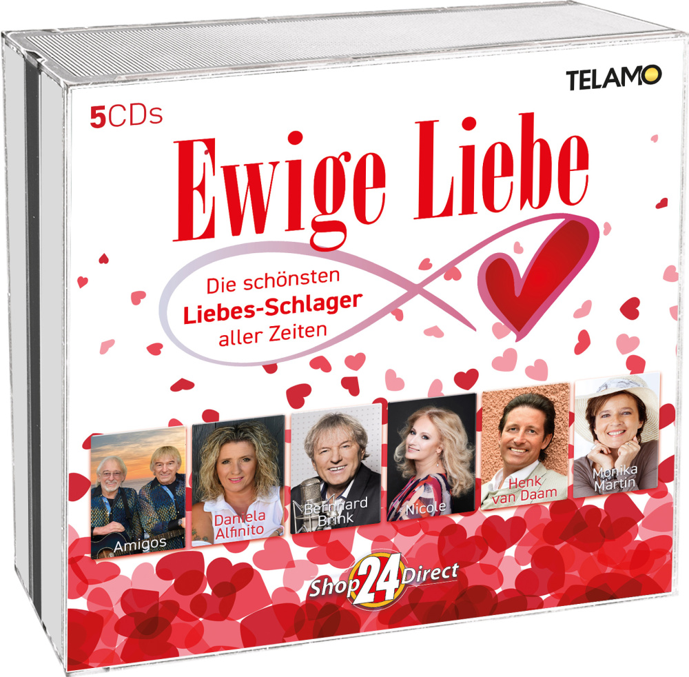 4053804211345 - Ewige Liebe