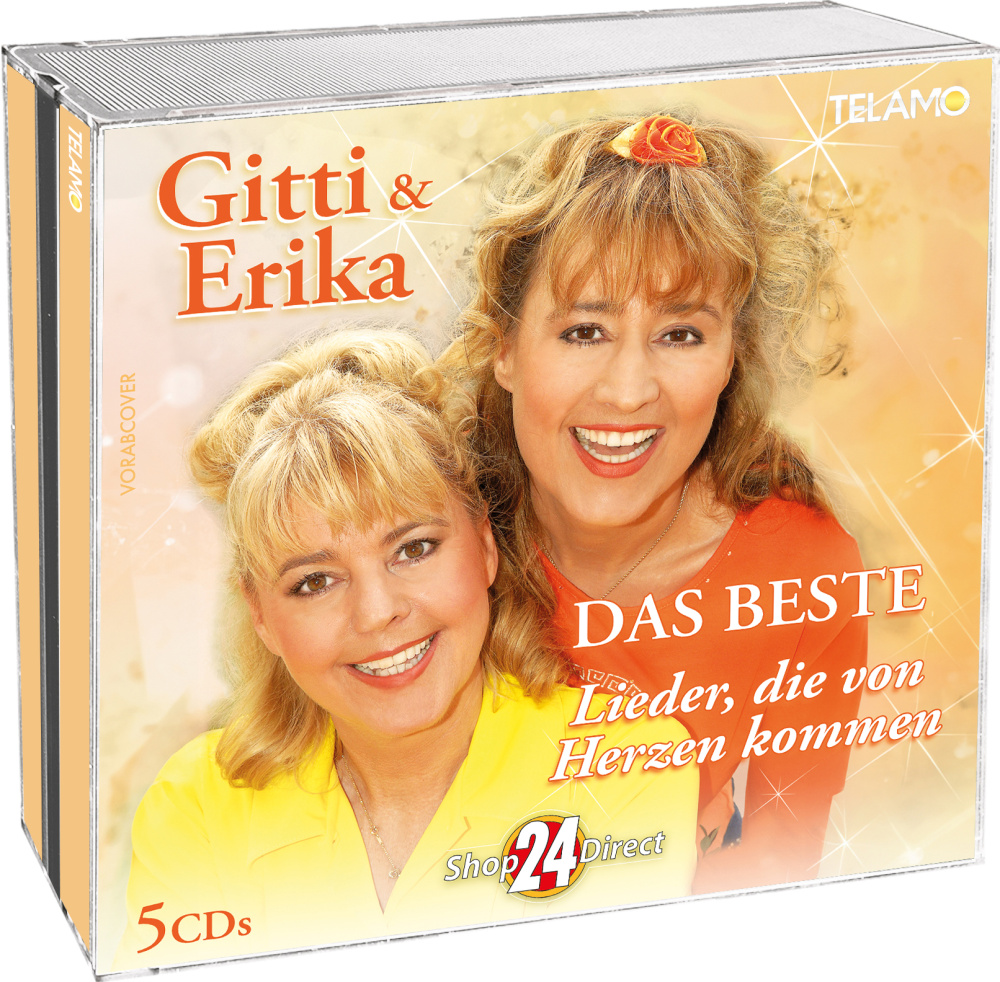 4053804213455 - Das Beste - Lieder die von Herzen kommen 4053804213455 - Das Beste - Lieder die von Herzen kommen