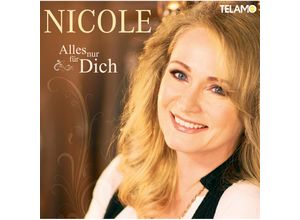 4053804300261 - Alles nur für dich - Nicole (CD)