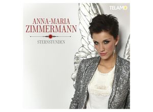 4053804300605 - Sternstunden - Anna-Maria Zimmermann (CD)