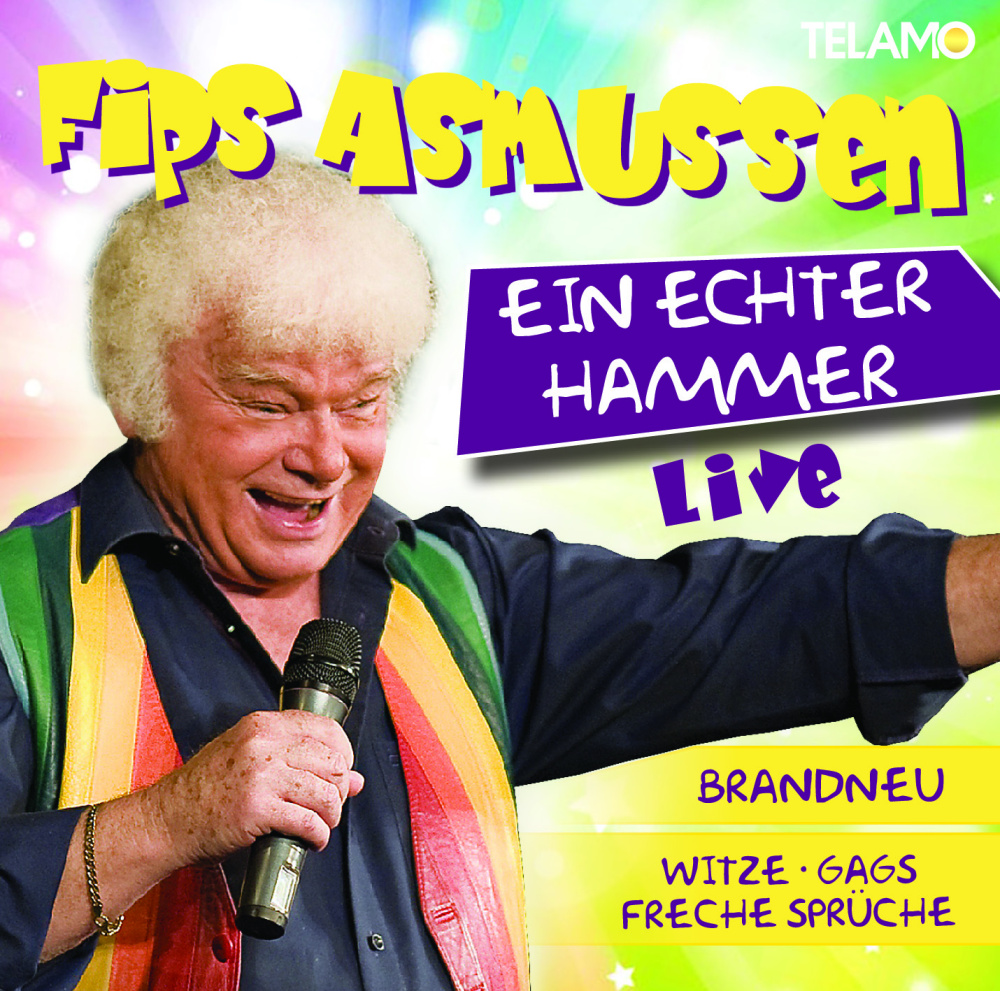 4053804302906 - Ein echter Hammer 4053804302906 - Ein echter Hammer
