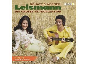 4053804305358 - Die Große Hit-Kollektion - Renate & Werner Leismann (CD)