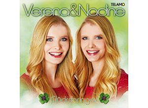 4053804305563 - Glücksbringer - Verena & Nadine (CD)