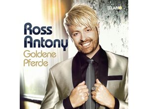 4053804305648 - Goldene Pferde - Ross Antony (CD)