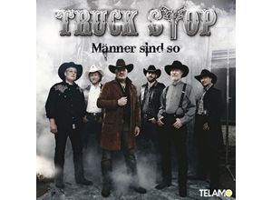 4053804306164 - Männer sind so - Truck Stop (CD)