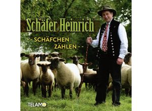 4053804306171 - Schäfchen zählen - Schäfer Heinrich (CD)