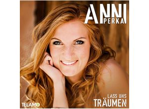 4053804306461 - Lass uns träumen - Anni Perka (CD)