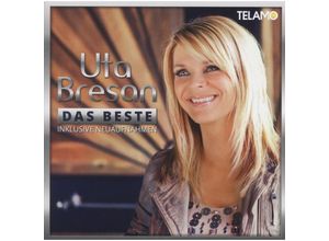 4053804306973 - Uta Bresan - GEBRAUCHT Das Beste - Preis vom 06062023 050843 h