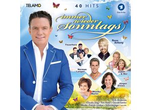 4053804308809 - Immer wieder Sonntags - Various (CD)