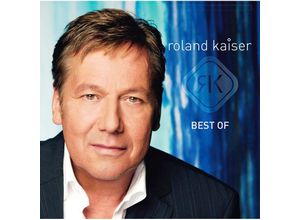 4053804308847 - Best Of - Roland Kaiser (CD)