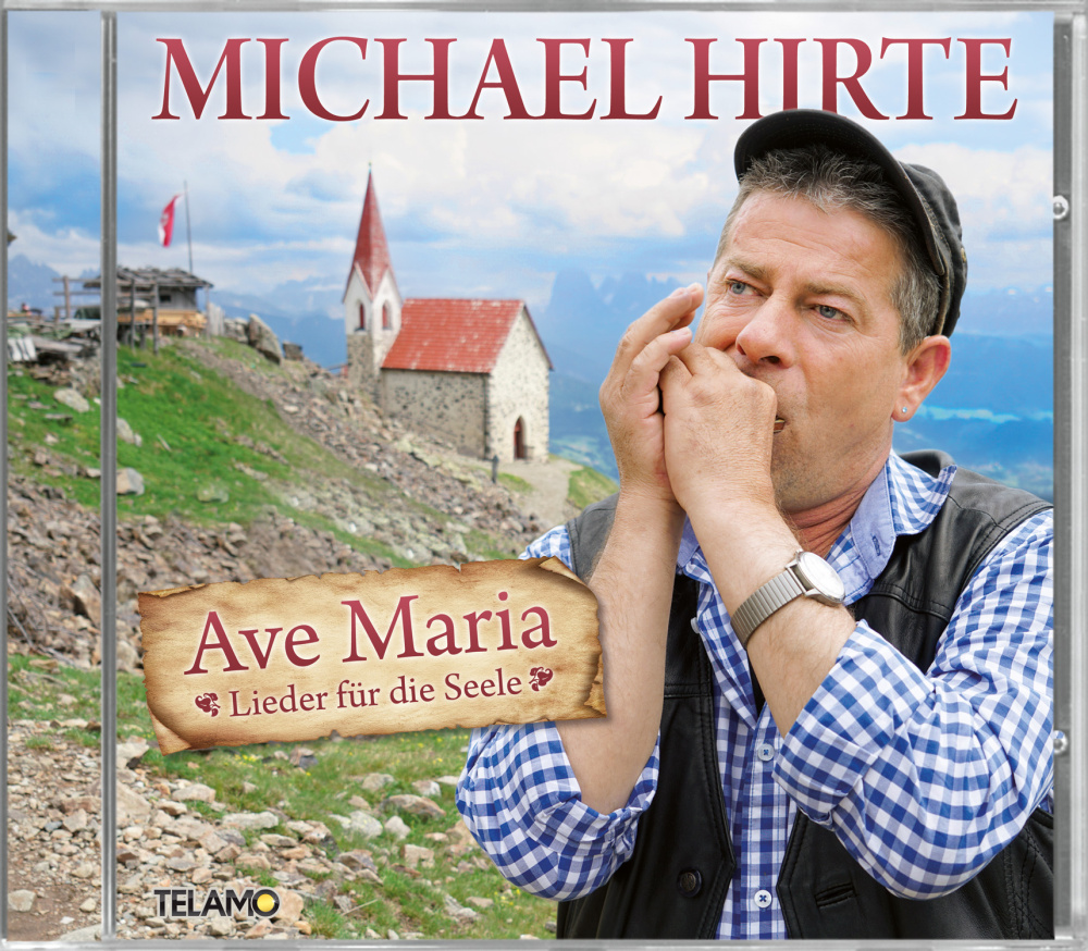 4053804308977 - Ave Maria 4053804308977 - Ave Maria