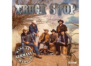 4053804309295 - Made In Germany - Truck Stop (CD)