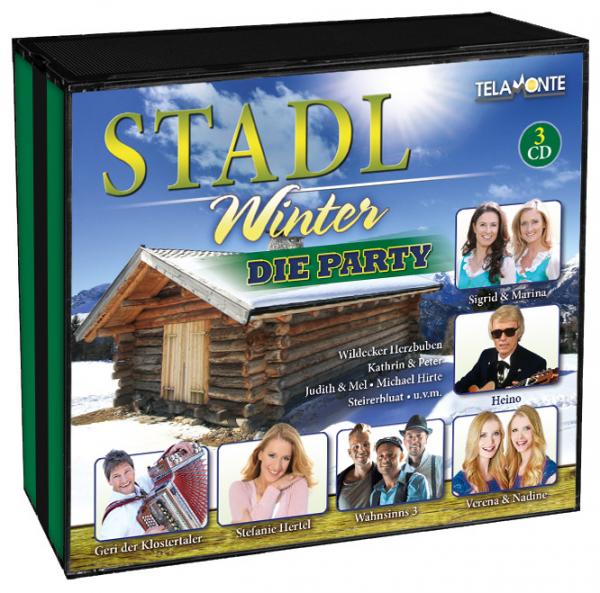 4053804309462 - Stadl Winter Die Party