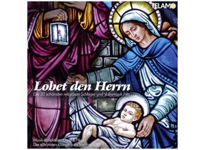 4053804309707 - Lobet Den Herrn - Various (CD)